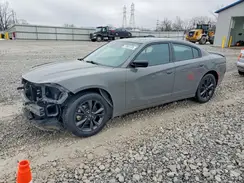 2C3CDXJG4PH664558 2023 DODGE CHARGER