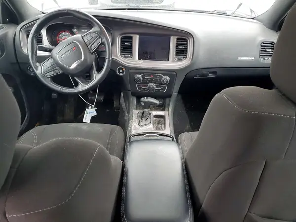 2C3CDXJG4PH664558 2023 DODGE CHARGER - Image 8