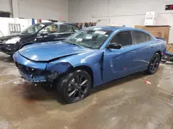 2C3CDXJG4PH664754 2023 DODGE CHARGER