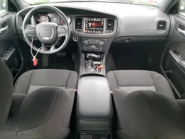 2C3CDXJG4PH676497 2023 DODGE CHARGER - Image 8