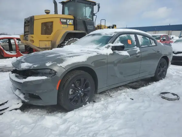 2C3CDXJG4PH704685 2023 DODGE CHARGER - Image 1