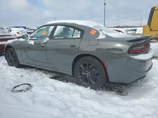 2C3CDXJG4PH704685 2023 DODGE CHARGER - Image 2