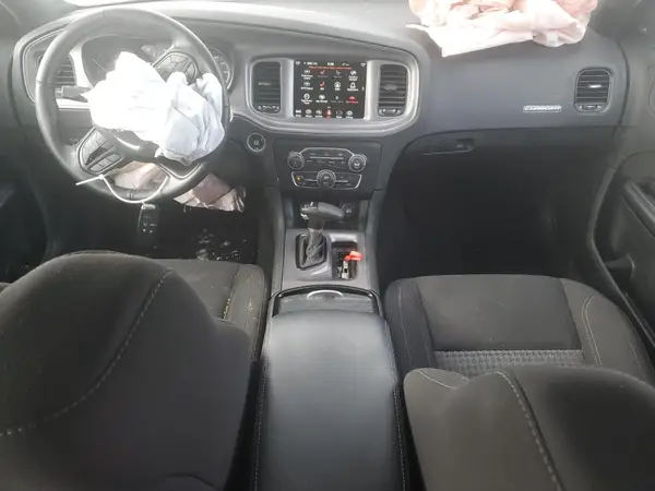2C3CDXJG4PH704685 2023 DODGE CHARGER - Image 8
