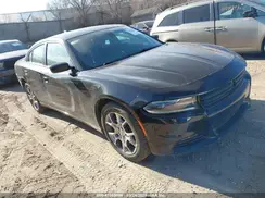 2C3CDXJG5GH105388 2016 DODGE CHARGER
