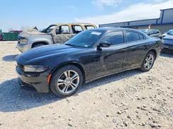 2C3CDXJG5GH110719 2016 DODGE CHARGER
