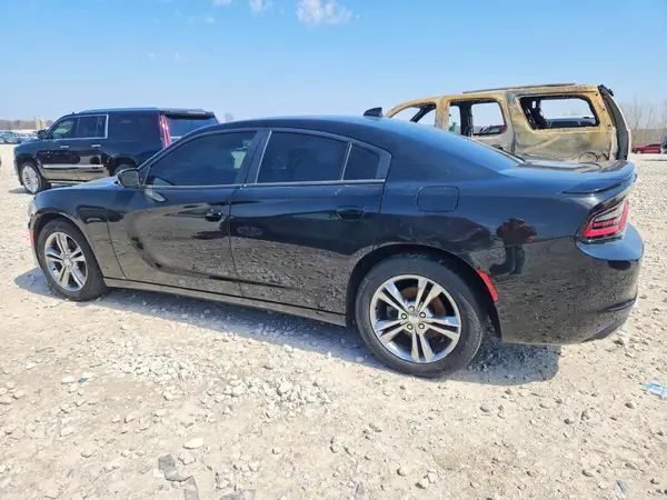 2C3CDXJG5GH110719 2016 DODGE CHARGER - Image 2