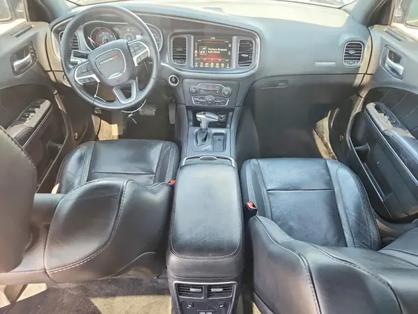 2C3CDXJG5GH110719 2016 DODGE CHARGER - Image 8