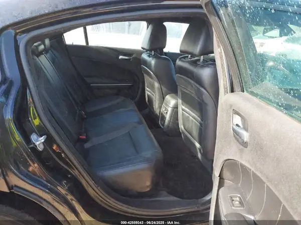 2C3CDXJG5GH127634 2016 DODGE CHARGER - Image 8