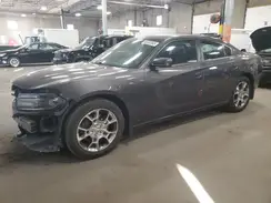 2C3CDXJG5GH130131 2016 DODGE CHARGER