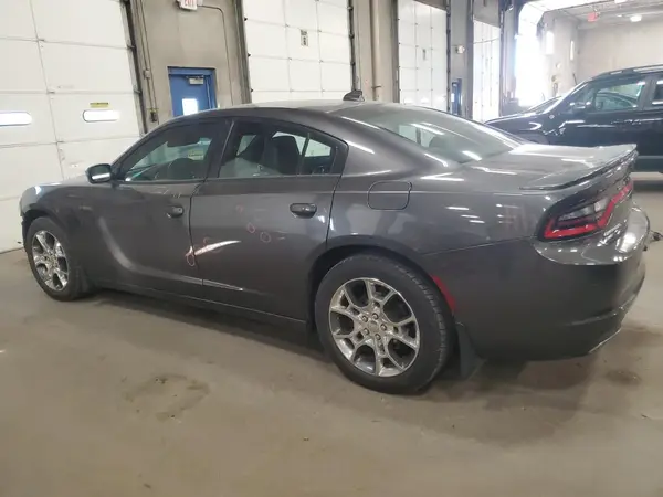 2C3CDXJG5GH130131 2016 DODGE CHARGER - Image 2