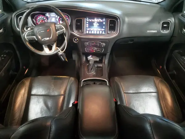 2C3CDXJG5GH130131 2016 DODGE CHARGER - Image 8