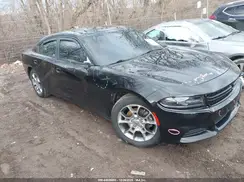 2C3CDXJG5GH140898 2016 DODGE CHARGER
