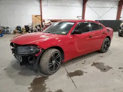 2C3CDXJG5GH140917 2016 DODGE CHARGER