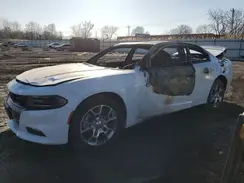2C3CDXJG5GH148239 2016 DODGE CHARGER