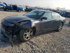 2C3CDXJG5GH151061 2016 DODGE CHARGER