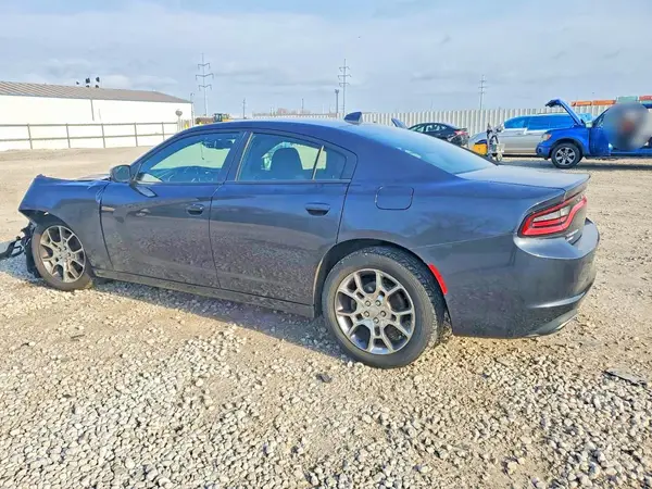 2C3CDXJG5GH151061 2016 DODGE CHARGER - Image 2