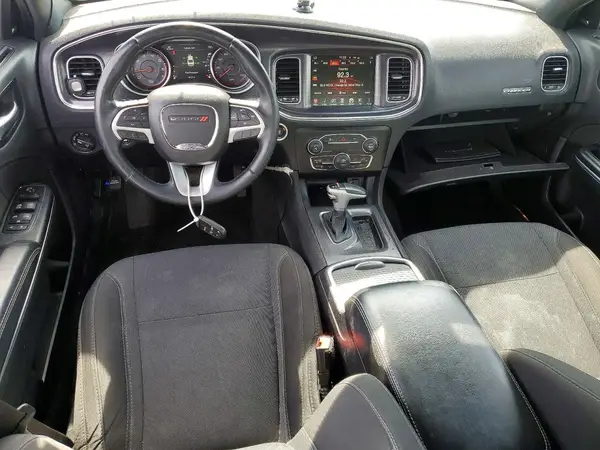 2C3CDXJG5GH151061 2016 DODGE CHARGER - Image 8