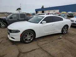 2C3CDXJG5GH151206 2016 DODGE CHARGER