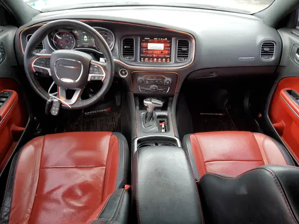2C3CDXJG5GH151206 2016 DODGE CHARGER - Image 8