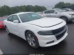 2C3CDXJG5GH167194 2016 DODGE CHARGER