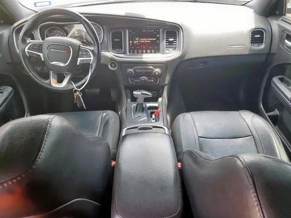 2C3CDXJG5GH175263 2016 DODGE CHARGER - Image 8