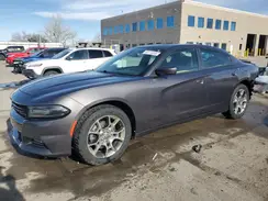 2C3CDXJG5GH181175 2016 DODGE CHARGER