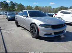 2C3CDXJG5GH188837 2016 DODGE CHARGER