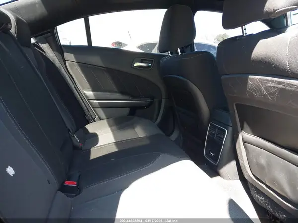 2C3CDXJG5GH188837 2016 DODGE CHARGER - Image 8