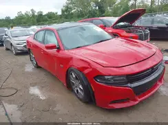 2C3CDXJG5GH199403 2016 DODGE CHARGER