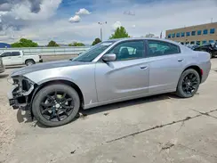 2C3CDXJG5GH211551 2016 DODGE CHARGER