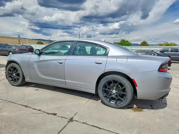 2C3CDXJG5GH211551 2016 DODGE CHARGER - Image 2
