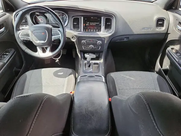 2C3CDXJG5GH211551 2016 DODGE CHARGER - Image 8