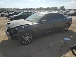 2C3CDXJG5GH211680 2016 DODGE CHARGER