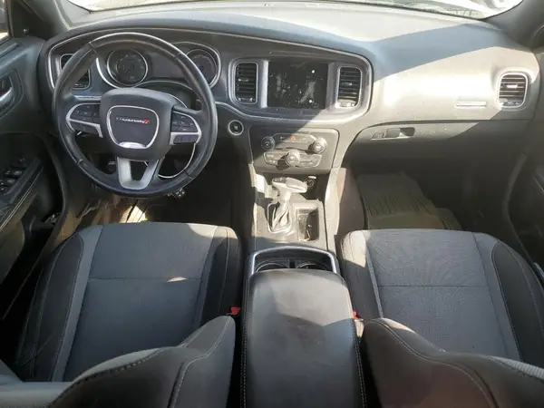 2C3CDXJG5GH211680 2016 DODGE CHARGER - Image 8