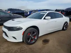 2C3CDXJG5GH229273 2016 DODGE CHARGER