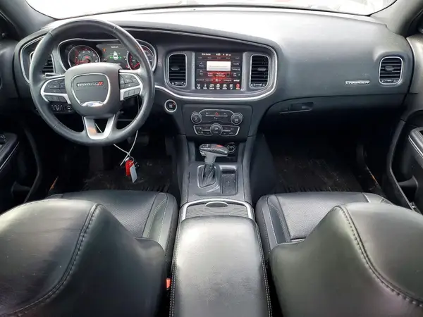2C3CDXJG5GH229273 2016 DODGE CHARGER - Image 8