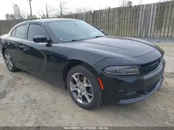 2C3CDXJG5GH242833 2016 DODGE CHARGER