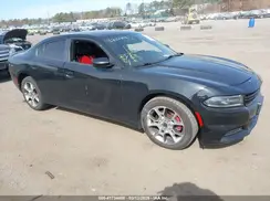 2C3CDXJG5GH252181 2016 DODGE CHARGER