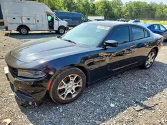2C3CDXJG5GH259812 2016 DODGE CHARGER