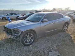 2C3CDXJG5GH277615 2016 DODGE CHARGER