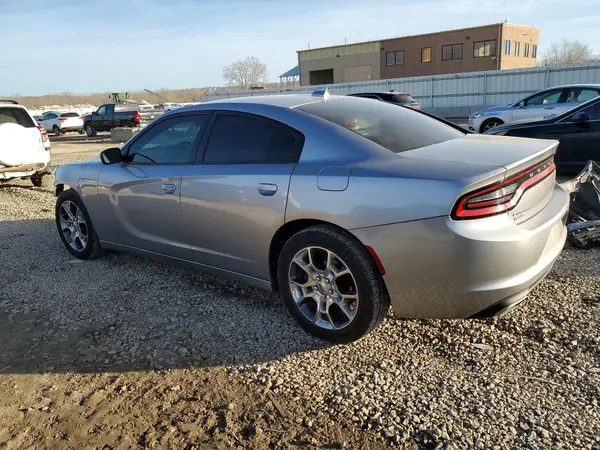 2C3CDXJG5GH277615 2016 DODGE CHARGER - Image 2