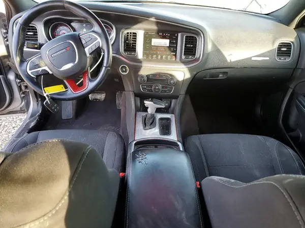 2C3CDXJG5GH277615 2016 DODGE CHARGER - Image 8