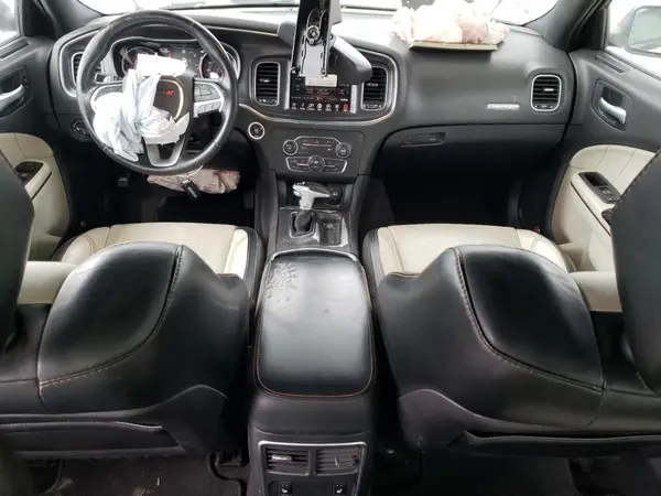 2C3CDXJG5GH282085 2016 DODGE CHARGER - Image 8