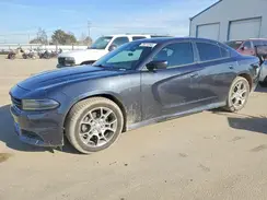 2C3CDXJG5GH298285 2016 DODGE CHARGER