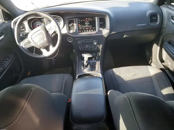 2C3CDXJG5GH298285 2016 DODGE CHARGER - Image 8