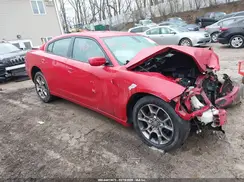 2C3CDXJG5GH303923 2016 DODGE CHARGER