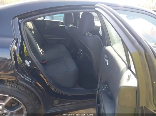2C3CDXJG5GH304103 2016 DODGE CHARGER - Image 8