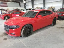 2C3CDXJG5GH305977 2016 DODGE CHARGER