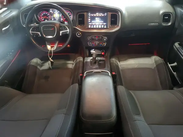 2C3CDXJG5GH305977 2016 DODGE CHARGER - Image 8