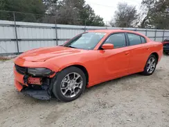 2C3CDXJG5GH313318 2016 DODGE CHARGER